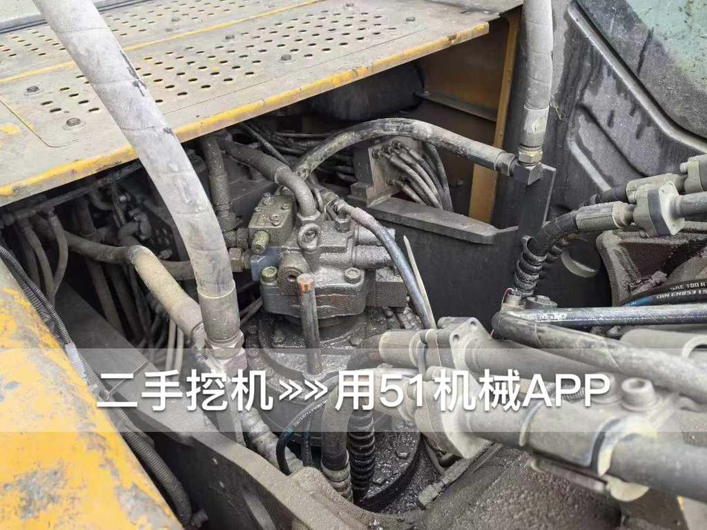 51机械
